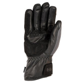 Oxford Dakar 1.0 D2D MS Gloves - Charcoal / Yellow